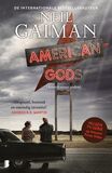 American Gods (e-book)