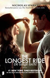 The longest Ride (e-book)
