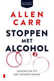 Stoppen met alcohol (e-book)