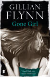 Gone Girl (e-book)