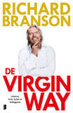 De Virgin-Way (e-book)