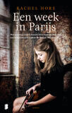 Een week in Parijs (e-book)