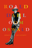 Oom Oswald (e-book)