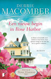 Een nieuw begin in Rose Harbor (e-book)