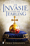 De invasie van de Tearling (e-book)