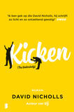 Kicken (e-book)