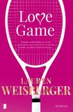 Love Game (e-book)