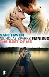 Omnibus Safe Haven &amp; The Best of Me (e-book)