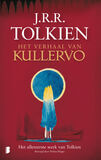 Het verhaal van Kullervo (e-book)