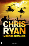 Moordcommando (e-book)