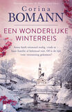 Een wonderlijke winterreis (e-book)
