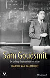 Sam Goudsmit (e-book)