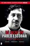 De jacht op Pablo Escobar (e-book)