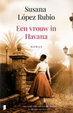 Een vrouw in Havana (e-book)