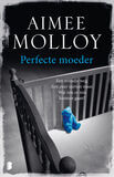 Perfecte moeder (e-book)