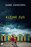 Kleine zus (e-book)