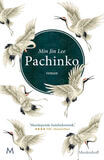 Pachinko (e-book)