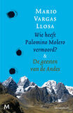 Wie heeft Palomino Molero vermoord &amp; De geesten van de Andes (e-book)