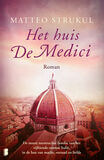 Het huis De Medici (e-book)