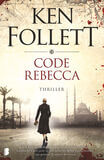 Code Rebecca (e-book)