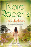Drie dochters (e-book)
