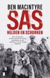 SAS: helden en schurken (e-book)