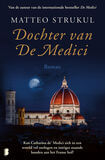 Dochter van De Medici (e-book)