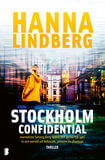 Stockholm Confidential (e-book)