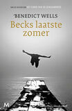 Becks laatste zomer (e-book)