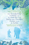 Het wonderlijke verhaal van de man die van India naar Zweden fietste voor de liefde (e-book)