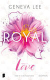 Royal Love (e-book)