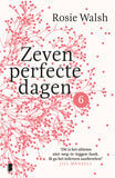 Zeven perfecte dagen (e-book)