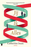 Jij Ik Alles (e-book)