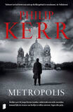 Metropolis (e-book)
