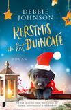 Kerstmis in het Duincafé (e-book)