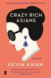 Crazy Rich Asians (e-book)