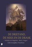 De drietand, de heks en de draak (e-book)