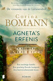 Agneta&#039;s erfenis (e-book)