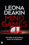 Mind games (e-book)