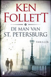 De man van St. Petersburg (e-book)