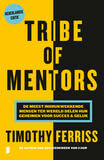 Tribe of mentors (e-book)