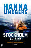 Stockholm Cuisine (e-book)