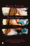 Trust Again (e-book)
