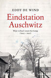 Eindstation Auschwitz (e-book)