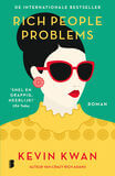 Rich People Problems (e-book)