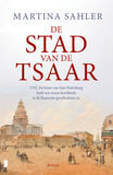 De stad van de tsaar (e-book)