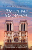 De val van de Medici (e-book)