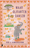 Waar olifanten dansen (e-book)