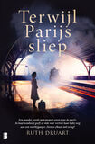 Terwijl Parijs sliep (e-book)