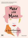 Meer dan muze (e-book)